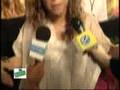 Entrevista a Shakira por Samir Saba