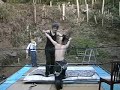 Shannon Moore VS  Mr. McMahon WWE(World Wrestling Evolution)