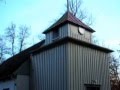 Elleholm´s Church