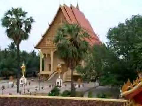 Pha That Luang (Great Sacred ...