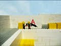 Counter-strike Lego Dust 2