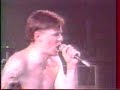 SWANS - Beautiful Child Live 1987