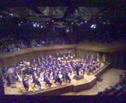 Aaron Copland - Rodeo Suite 3: Hoedown