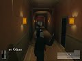 Hitman: Contracts - Hunter and Hunted Walkthrough - PRO - SA