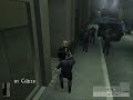 hitman: contracts   hunter and hunted walkthrough   pro   sa