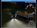 18 WOS PTTM  - SCANIA R124G - 360