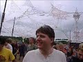 FULLMOON FESTIVAL 2007  Part 2 of 3 OFFICIAL INICREW MOVIE