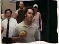 I Am Man Burger King