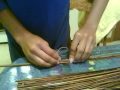 How to make a besom pt1