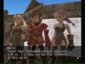 Skies of Arcadia Extras : Part 4 : Vyse The Fallen Pirate (1/2)