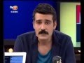 Caner Cindoruk, Okan'ın sorularını yanıtladı