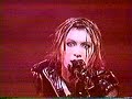 Malice Mizer - Illuminati Live