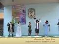 videos de English Week Parade