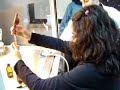 Rize Özel Bilge Lisesi 9/A Sınıfı Biyoloji Deneyi