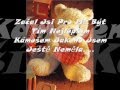 Miluji Tě !!!