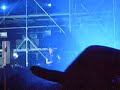 audion live at metamorphose 