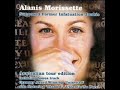 One - Morissette Alanis