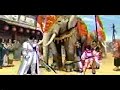 Last Blade 2 Tournament Part 8