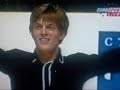 Tomas Verner 2008 European Championship SP