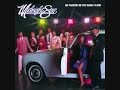 Midnight Star - Midas Touch (1983)