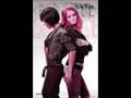 TATU - BELIY PLASCHIK (AUDIO + LYRICS)