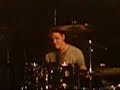 Sunrise Avenue - Samu talking and Sami's drumsolo, Debaser