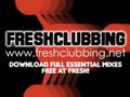 Essential Mix - John Dahlback 04.10.2008