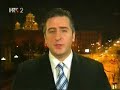 Beograd, Srbija  - Napad na Slovenacku i USA Ambasadu