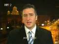 Beograd, Srbija  - Napad na Slovenacku i USA Ambasadu