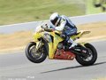 2009 Corona Honda CBR1000RR Superbike Review