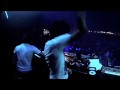 Mashed Paper Klub live @ Dour 2009 (Official Video)