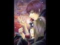 Shonen ai - Believe in Christmas