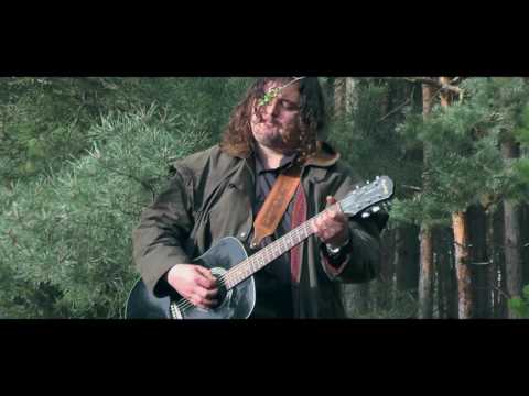 Bordo - Bordo - Balada o smrti (Official Music Video 2016)