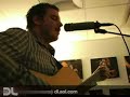 Dustin Kensrue: Please Come Home (acoustic)