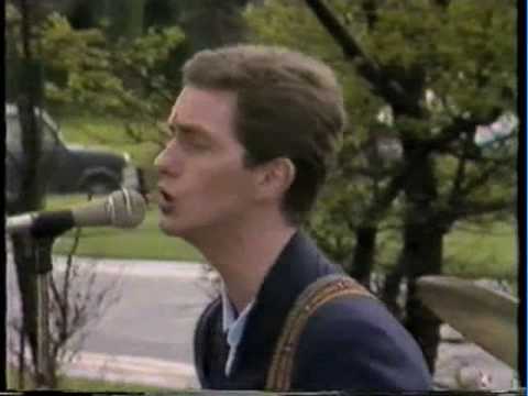 blades - Video of Paul Cleary and The Blades performing
