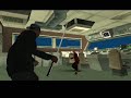 Grand Theft Auto : San Andreas - Three more SF missions Grand Theft Auto : San Andreas - Three more SF missions