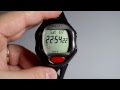 Polar S625 - www.hodinky-sport.cz