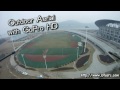 T580 Quad Copter GoPro HD Aerial