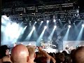 Nightwish live @ Lowlands 2008