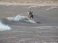 Surfeando en Barreales - Ger