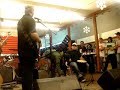 thedyingsirens - the falls of the idiot(live@aksara)