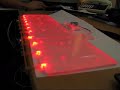 G15 RGB Mod 2 Plastic Plate