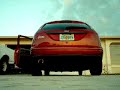 2000 Focus ZX3 w/ a growl 2000 Focus ZX3 w/ a growl