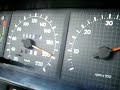 Opala Preto 220 km/h
