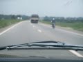 Opala Preto 220 km/h
