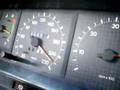 Opala Preto 220 km/h