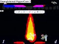 Fight of Project -Mixes- Hi-ougi Montage