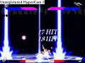 Fight of Project -Mixes- Hi-ougi Montage