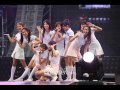 SNSD - Gee Instrumental