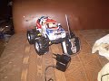 the new rc car